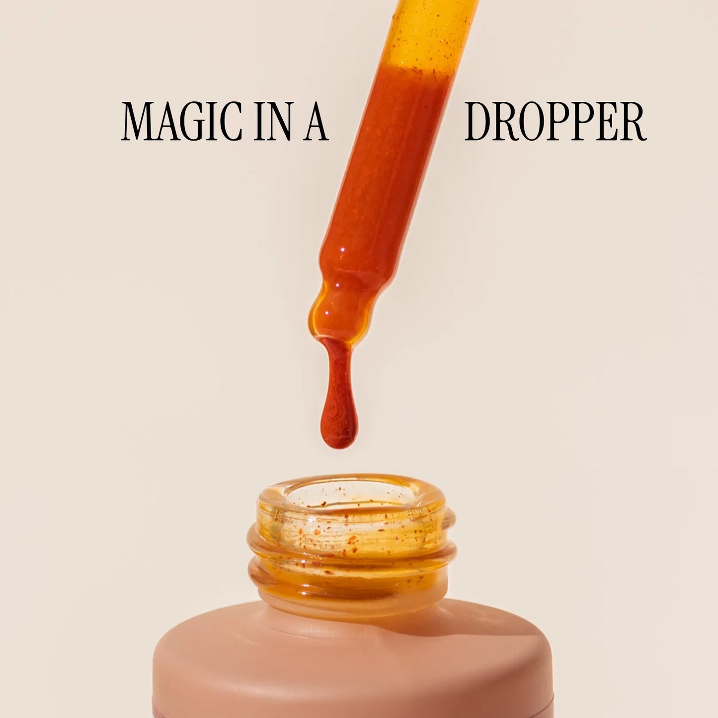 Glow Drops