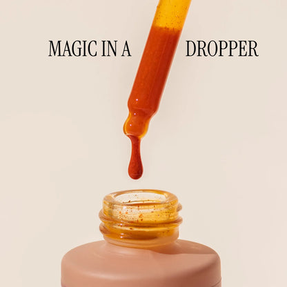 Glow Drops