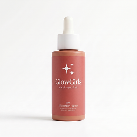 Glow Drops