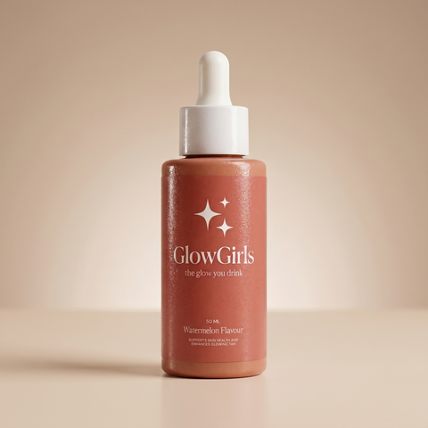 Glow Drops