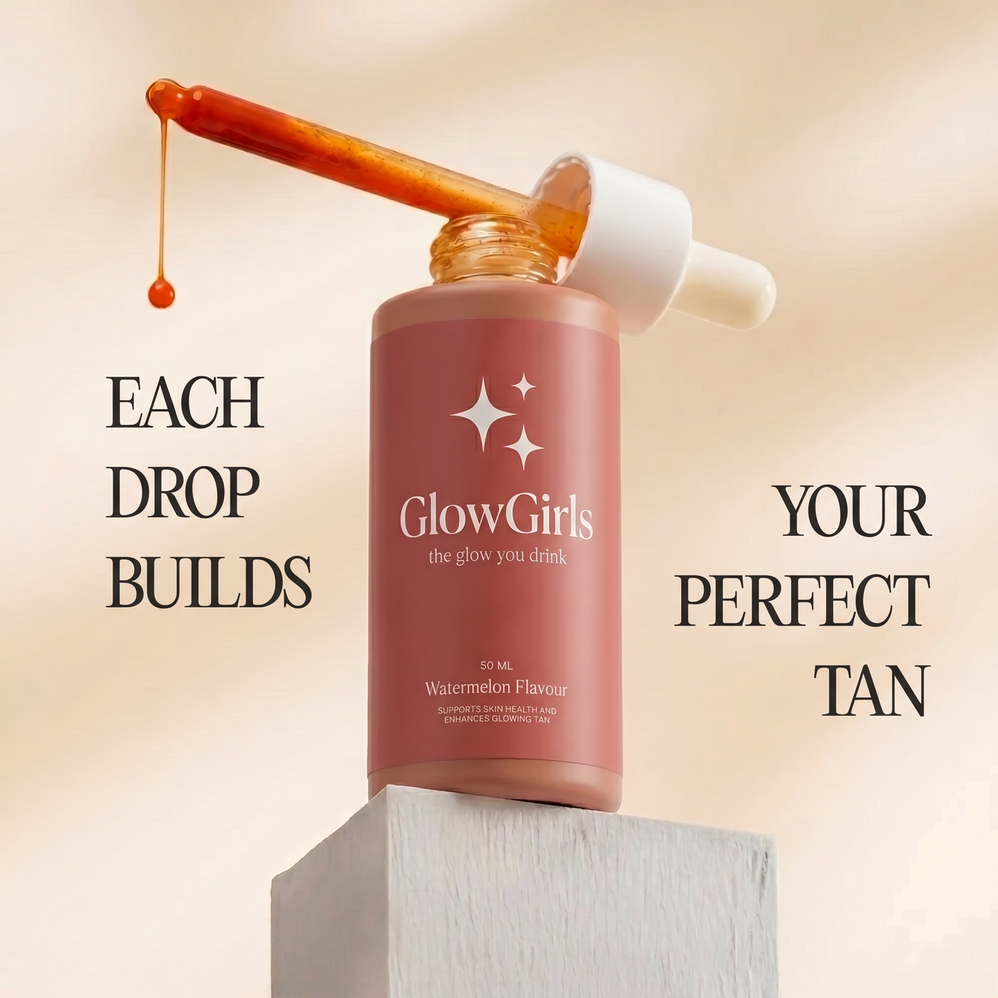 Glow Drops